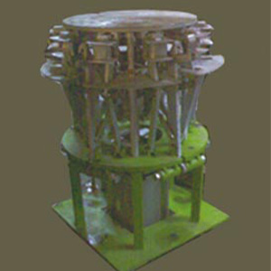 珠海自动装水胎机